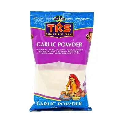 TRS Garlic Powder 400g