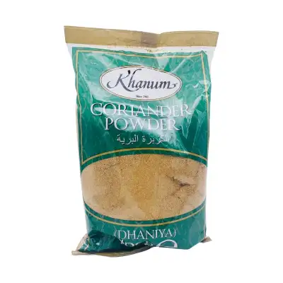 Khanum Coriander powder 400g