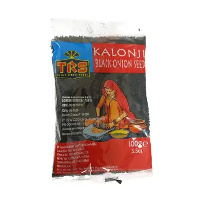 TRS Kalonji 300g