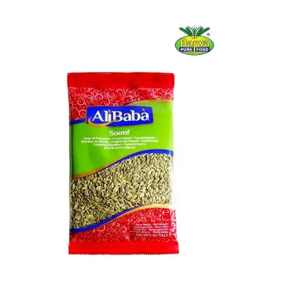 Ali baba Soonf 400g