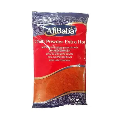 Ali baba Chilli Powder 400g