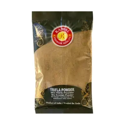 Kamal Trifla Powder 100gr