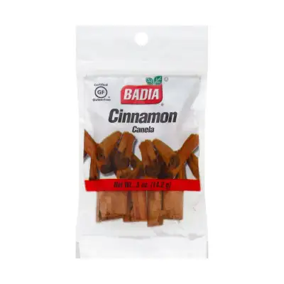 Badia Cinnamon Sticks 35g