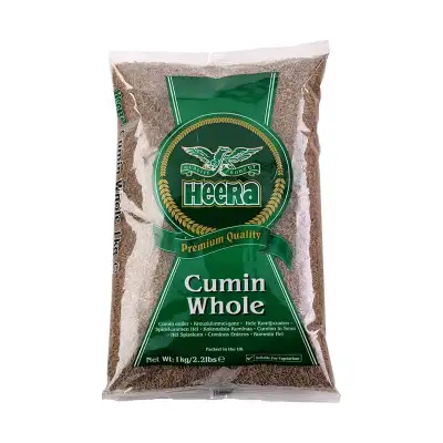 Heera Cumin Whole 1kg