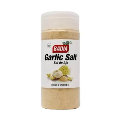 Badia Garlic 453g