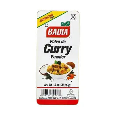 Badia Curry powder 453g
