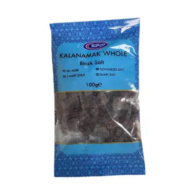 Top Op Kalanamak Whole 100gr