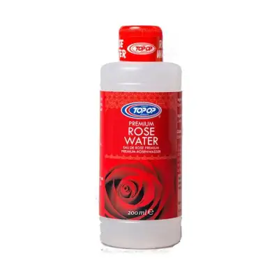 Top-op Rose Water 200ml