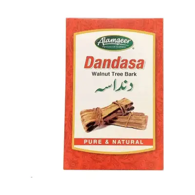Alamgeer Dandasa 20g
