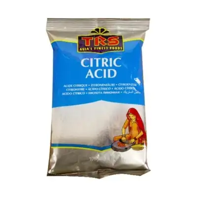 TRS Citric Acid