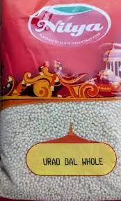 Nitya Urad Dal Whole 2kg