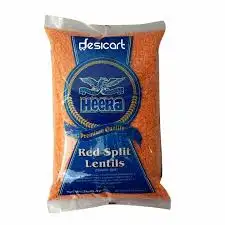 Heera Red Split 2kg