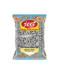 JB Urid Dal Chilka 2kg