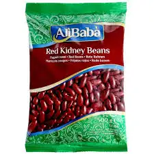 Ali Baba Red Kidney Beans 2kg