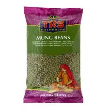 TRS Mung Beans 2kg