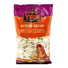 TRS Butter Beans 2kg