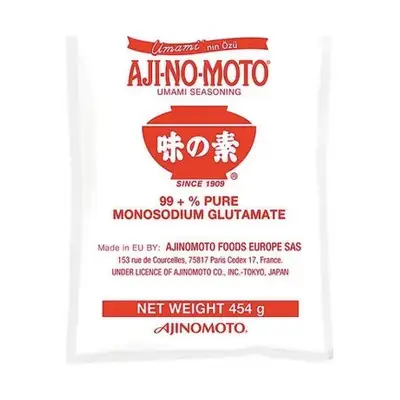 Ajinomoto Foods Umami Seasoning 454g
