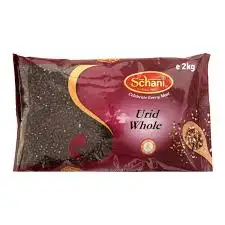 Schani Urid Whole Dal 2kg