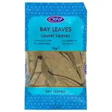 Top op Bay Leaves 10g