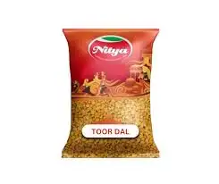 Nitya Toor Dal 2kg