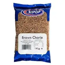 Top op Brown Chorie 500g