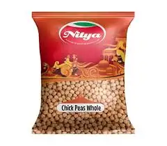 Nitya Kabuli Chana 500g