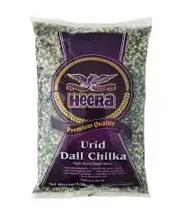 Heera Urid Dall Chilka 1kg