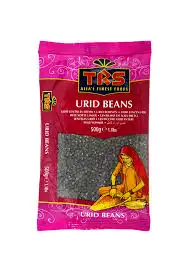 TRS Urid Beans 1kg