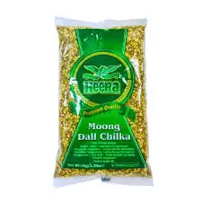 Heera Moong Dall Chilka 1kg