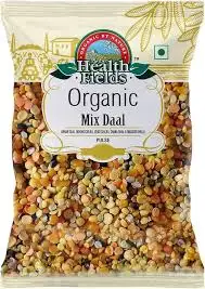 Chan's Mixed Dal 1kg