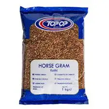 Top-Op Horse Gram 500gr