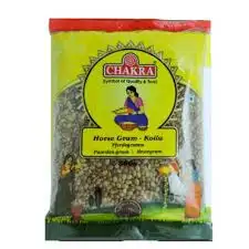 Chakra horse gram 1kg