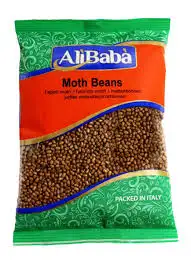 Ali Baba Moth Beans 500gr