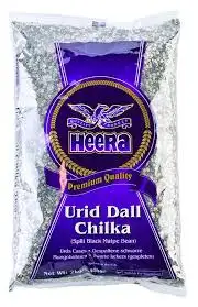 Heera Urid Dall Chilka 500gr