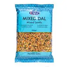 Top Op Mixed Dal 1kg