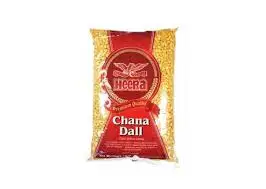 Heera Chana Dall 500gr