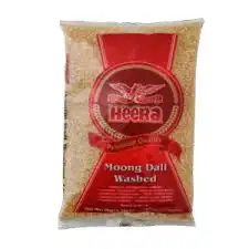 Heera Mong Dall Washed 1kg