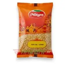 Nitya Toor Dal 500g