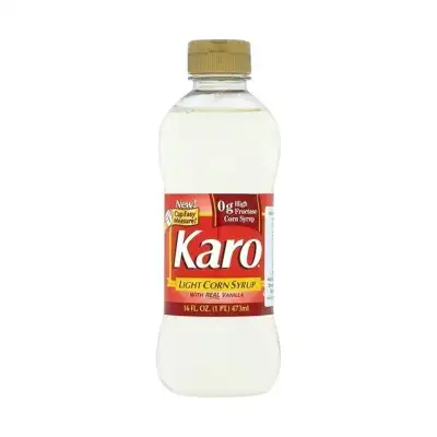 Karol Light corn Syrup 473g