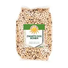 Valle Del Sole Black eye beans 900g