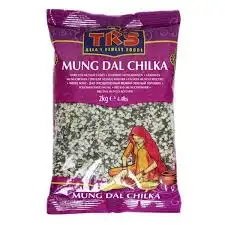 TRS Mung Dal Chilka 2kg