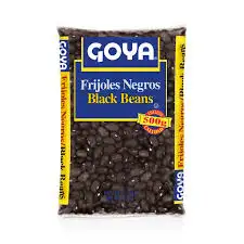 Goya Black Beans 500g