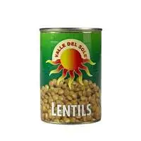 Valle del Sole Lentil Mix 350g