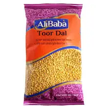 Ali Baba Toor Dal 2kg