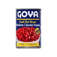 Goya Small Red beans 500g