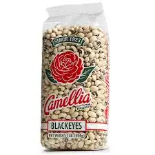 Camellia Blackeyes 454g