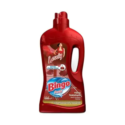 Lovely Bingo Fresh 1000ml