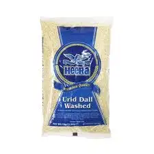 Heera Urid Dall Washed 1kg