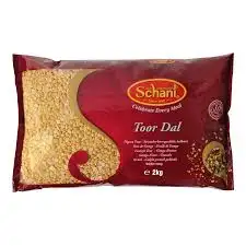 Schani Toor Dal 2kg