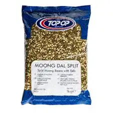 Top op Moong Dal 1kg
